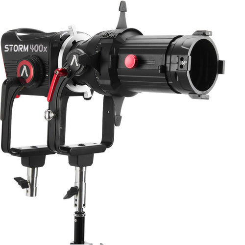 Aputure Spotlight Mount II Kit with 36° Lens