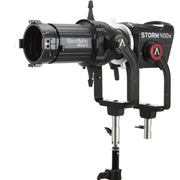 Aputure Spotlight Mount II Kit with 36° Lens