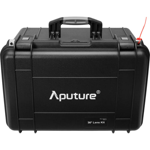 Aputure Spotlight Mount II Kit with 36° Lens