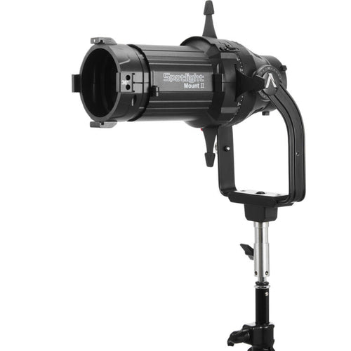Aputure Spotlight Mount II Kit with 36° Lens