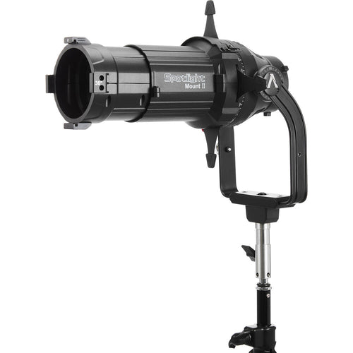 Aputure Spotlight Mount II Kit with 36° Lens