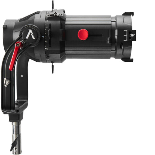 Aputure Spotlight Mount II Kit with 36° Lens