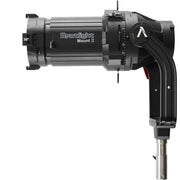 Aputure Spotlight Mount II Kit with 36° Lens