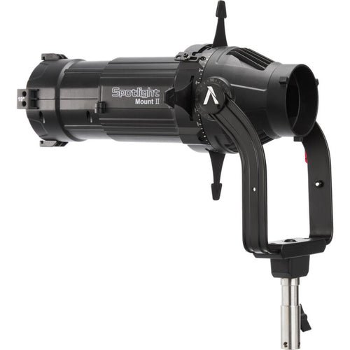 Aputure Spotlight Mount II 19° Lens