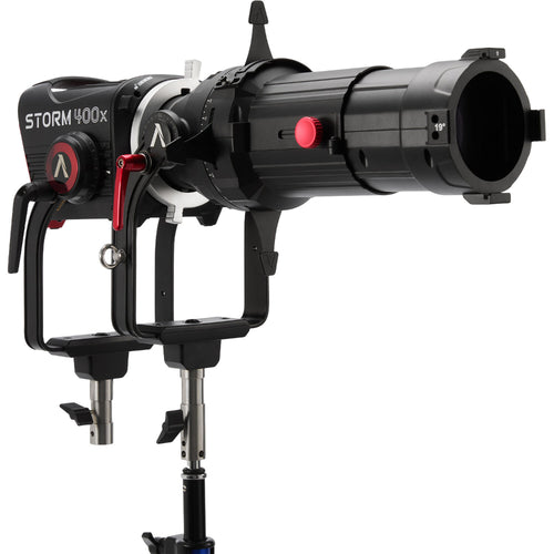 Aputure Spotlight Mount II 19° Lens