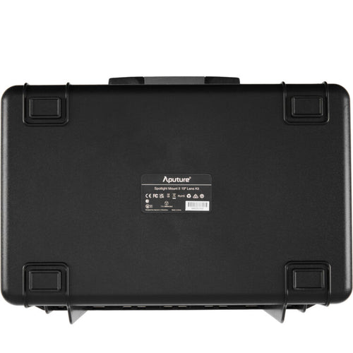 Aputure Spotlight Mount II 19° Lens