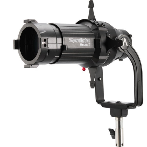 Aputure Spotlight Mount II 19° Lens
