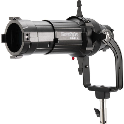Aputure Spotlight Mount II 19° Lens