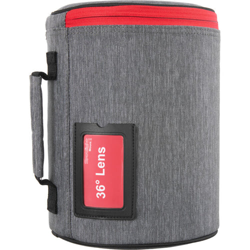 Aputure Spotlight Mount II 36° Lens