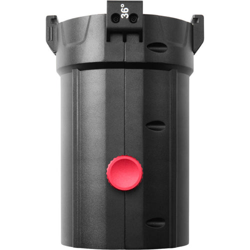 Aputure Spotlight Mount II Kit with 50° Lens