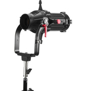 Aputure Spotlight Mount II Kit with 50° Lens