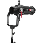 Aputure Spotlight Mount II Kit with 50° Lens