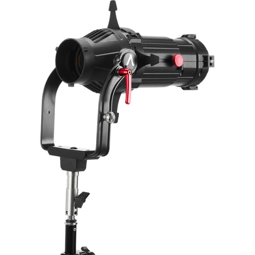 Aputure Spotlight Mount II Kit with 50° Lens