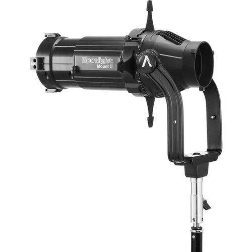Aputure Spotlight Mount II Kit with 50° Lens