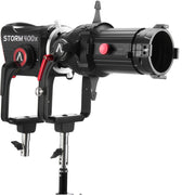 Aputure Spotlight Mount II Kit with 50° Lens