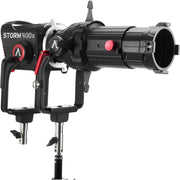 Aputure Spotlight Mount II Kit with 50° Lens