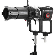 Aputure Spotlight Mount II Kit with 50° Lens