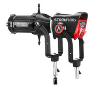 Aputure Spotlight Mount II Kit with 50° Lens