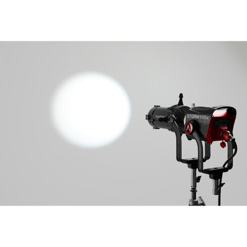 Aputure Spotlight Mount II Kit with 50° Lens