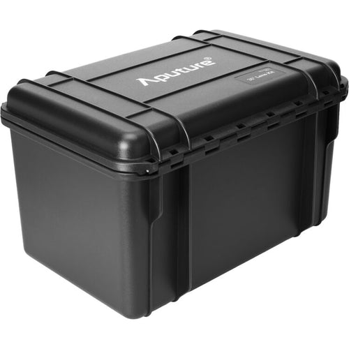 Aputure Spotlight Mount II Kit with 50° Lens