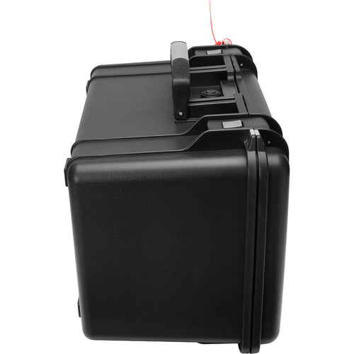 Aputure Spotlight Mount II Kit with 50° Lens
