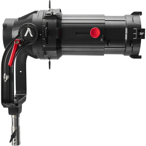 Aputure Spotlight Mount II Kit with 50° Lens
