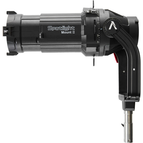 Aputure Spotlight Mount II Kit with 50° Lens
