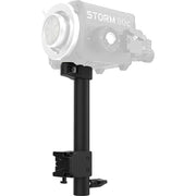 Aputure Handheld Bracket with V-Mount and D-Tap Cable for STORM 80c