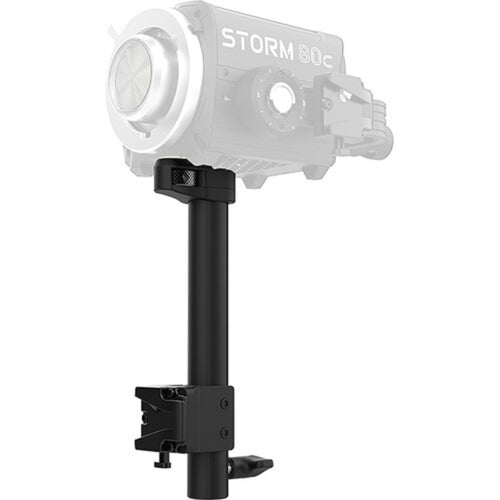Aputure Handheld Bracket with V-Mount and D-Tap Cable for STORM 80c