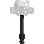 Aputure Handheld Bracket with V-Mount and D-Tap Cable for STORM 80c
