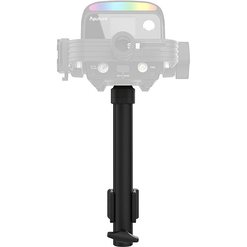 Aputure Handheld Bracket with V-Mount and D-Tap Cable for STORM 80c