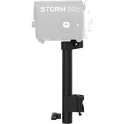 Aputure Handheld Bracket with V-Mount and D-Tap Cable for STORM 80c