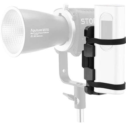 Aputure V-Mount Bracket for Power Bank