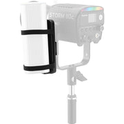 Aputure V-Mount Bracket for Power Bank