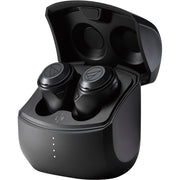 Audio-Technica ATH-CKS50TW Noise-Canceling True Wireless In-Ear Headphones (Black)