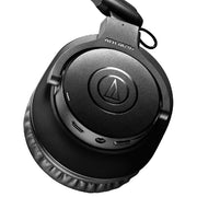 Audio-Technica  ATH-M20xBT Wireless Over-Ear Headphones (Black)