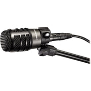Audio-Technica ATM250 Dynamic Hypercardioid Instrument Microphone