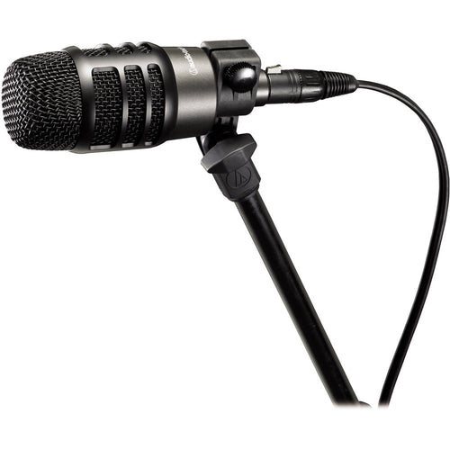 Audio-Technica ATM-250DE Dual Element Instrument Microphone