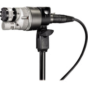 Audio-Technica ATM-250DE Dual Element Instrument Microphone