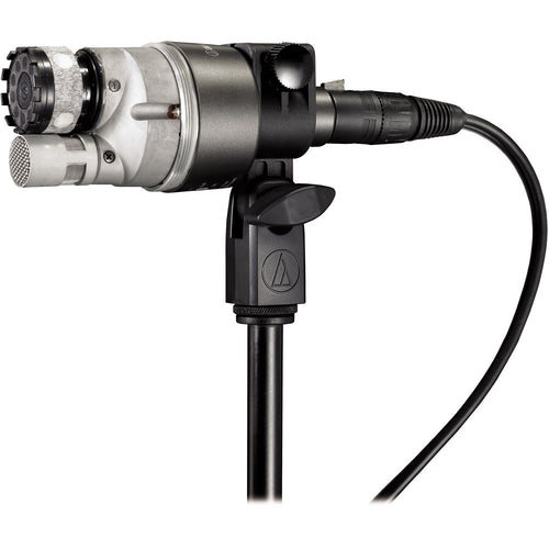 Audio-Technica ATM-250DE Dual Element Instrument Microphone
