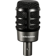 Audio-Technica ATM250 Dynamic Hypercardioid Instrument Microphone
