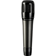 Audio-Technica ATM650 Dynamic Hypercardioid Instrument Microphone