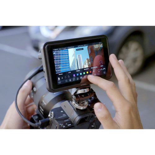 Atomos Shinobi GO 5.2
