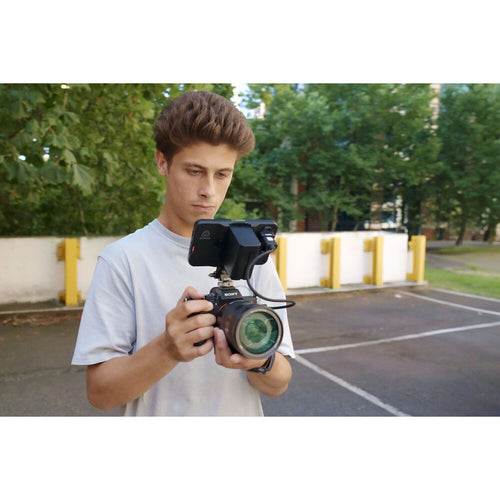 Atomos Shinobi GO 5.2