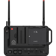 Atomos Shogun Connect