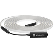 Atomos Sun Dragon LED Strip Light with Diffuser (5m, White)