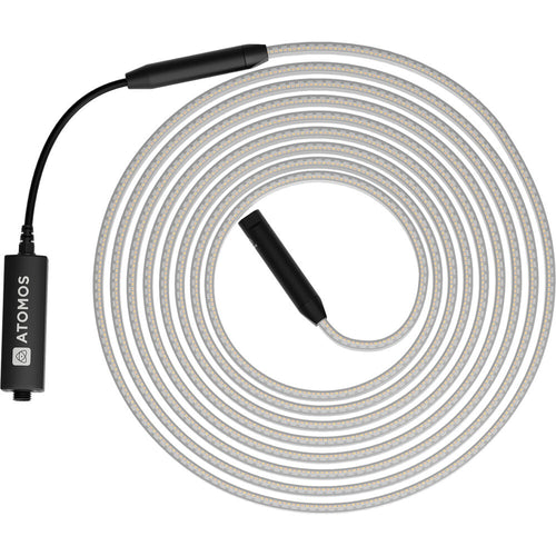 Atomos Sun Dragon LED Strip Light with Diffuser (5m, White)