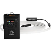Atomos Sun Dragon LED Strip Light with Diffuser (5m, White)