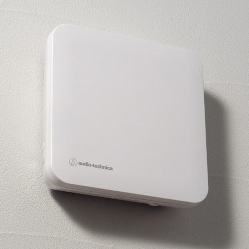 Audio-Technica ATW-A410P UHF Powered Wideband Antenna (470 to 990 MHz)