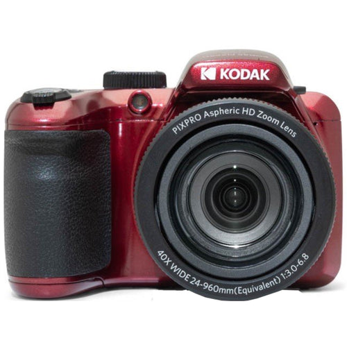 Kodak Pixpro AZ405 Digital Camera